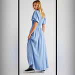 Free People String Of Hearts Maxi Dress Photo 1