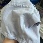 Lululemon ‎ pace revival skirt light purple women’s size 10 Photo 7