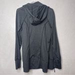 Mondetta Modetta Medium Jacket Long Sleeve Athletic Workout Athleisure Photo 6