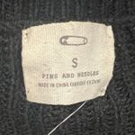 Urban Outfitters Black Sweater Photo 3