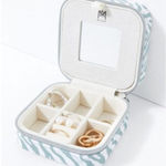 Milly  Travel Jewelry Case Box 4" Photo 0