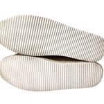 SheIn | Women's | Glitter Minimalist Slip-On Linen Espadrille Flats - 8.5 Photo 6