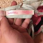 Victoria's Secret Floral Strappy Date Push-Up Bra Photo 4