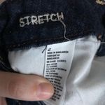 American Eagle Dark Wash Denim Bermuda Shorts 2 Photo 3