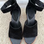 Kork-Ease  Gazania Suede Wedge sandals, size 6 Photo 5