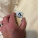 Forecaster of Boston Women's Ivory Wool Blend Double Photo 9