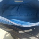 Prada Blue, 2006 Y2K edition Purse Photo 11
