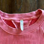 Free People Movement Oversized Sweatshirt Size Small Photo 1