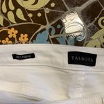 Talbots JEGGING Jeans Sz:16P Photo 6