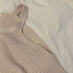 LA Hearts L.A hearts Creme color sweater in size small!! Photo 2