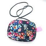 Vera Bradley Iconic RFID Little Crossbody, Signature Cotton Photo 2