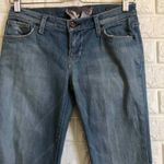Anthropologie Anthropology Freedom of Choice Greenwich boot cut jeans Women’s Size 26 Photo 4