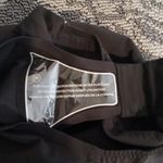 Honey Love Cami Bodysuit One Piece Adjustable Straps Womens 2X Black Photo 8