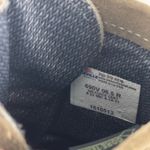 BELLEVILLE Mens Green Air Force Temperate Weather Vibram Lace Up Combat Boots Size 6.5 Photo 10