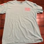 Comfort Colors  TYLER’S  (AUSTIN, TX) tee shirt! Photo 0