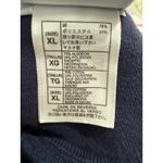 Vintage‎ Disneyland Resort Mickey Mouse Sweatshirt Crewneck Pullover Blue XL Photo 4