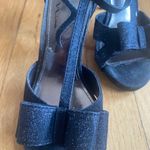 Nina Black Heels Photo 4