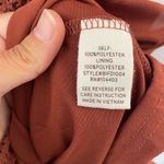 By the River brown and black dress size large new without tags Photo 5