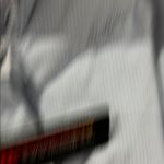 Hurley Blue Puffer Jacket with Quilted Design large Photo 4