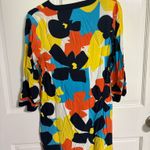 Crown & Ivy  Dress Floral Photo 1