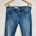 Anthropologie  Pilcro Stretch Denim Slim Boyfriend Jeans size 26 petite Photo 1