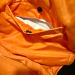 Alpha Industries  MA-1 Bomber Jacket Flight Photo 7