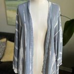 Sim & Sam Tie Dye Kimono Photo 0