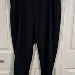 Augusta Sportswear black softball pants size 3XL Photo 0