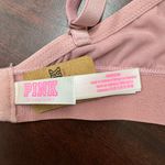 PINK - Victoria's Secret NWT PINK Victoria’s Secret Wear Everywhere Wireless Lightly Lined 36DD Photo 5