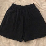 Garage  lounge shorts size xs Photo 0