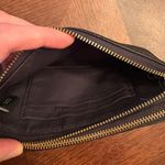 Coach Black Wristlet Photo 3