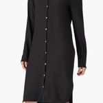 Lucky Brand Cloud Duster Cardigan Women’s Size S Heather Gray Supersoft Photo 7