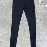 Fear of god NWT  ESSENTIALS WOMEN'S LEGGINGS SZ XXS Photo 6