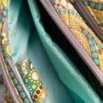 Vera Bradley  woman’s laptop and travel backpack Photo 5