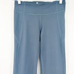 Under Armour Womens Athleisure Active Gym Fitness Kick Flare Yoga Pants XS Gray Photo 1