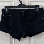 Forever 21 distressed shorts size 26 Photo 0