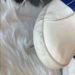 Nautica White and Blue Casual Slip-Ons Photo 5