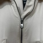 Vuori  Coastline Milkweed White Cream Jumpsuit Size L Photo 4