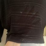 Tea N Rose  batwing shirt Photo 3