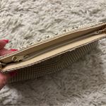 Timeless Cream Shoulder Bag with Soft Fabric Black Photo 8