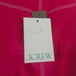 J.Crew  Cloud Stretch High Rise Leggings in Wild Hibiscus NEW Photo 1