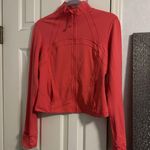 Lululemon  Define Cropped Jacket Nulu  Photo 0