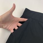 Athleta  Black Tribeca Wide Leg Cropped Pant 2 Photo 3