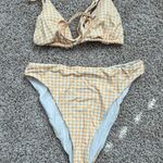 Dippin Daisy’s Swimwear Dippin’ Daisy’s Bikini Set Photo 0