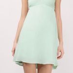 Tobi Strapless Dress Photo 0