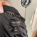 Nicole Miller 🌈NWT Nicole by Cardigan Open Front, Medium Photo 4
