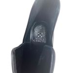 Vince Camuto Gigietta Ankle Boots Womens 11M Black Leather Whimsigoth Witchy Photo 12