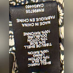 Rebecca Taylor Monarch Fleur Whisper Front Dress NWT Photo 10