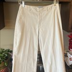 Dockers Vintage  Khakis Womens 4 Short Photo 1