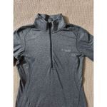 Columbia  Womens Sportswear Titanium  1/4 Zip Pullover Omni‎ Wick Sz Xsmall Photo 2